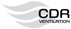 Nouveau Logo CDR